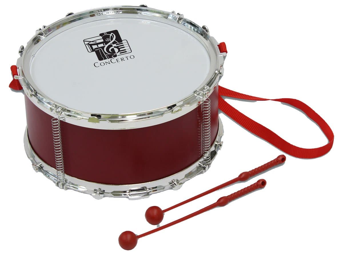 Concerto 708301 – Marching Drum