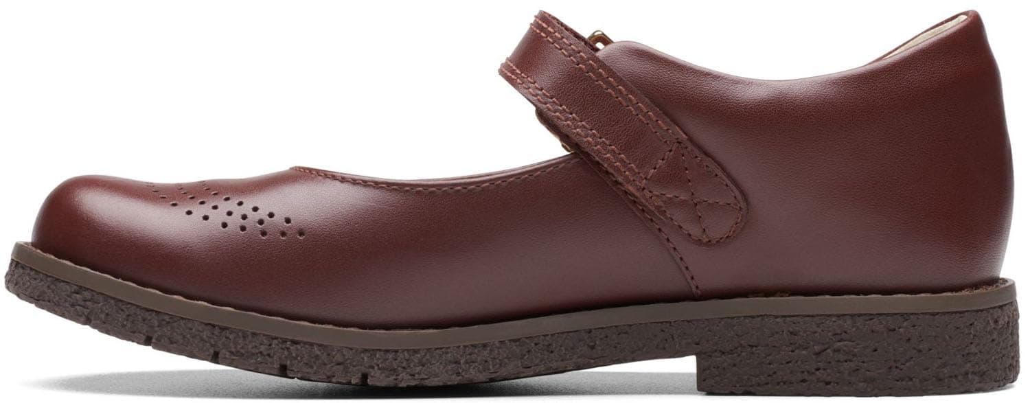 Clarks - Girls Comet Play Boot