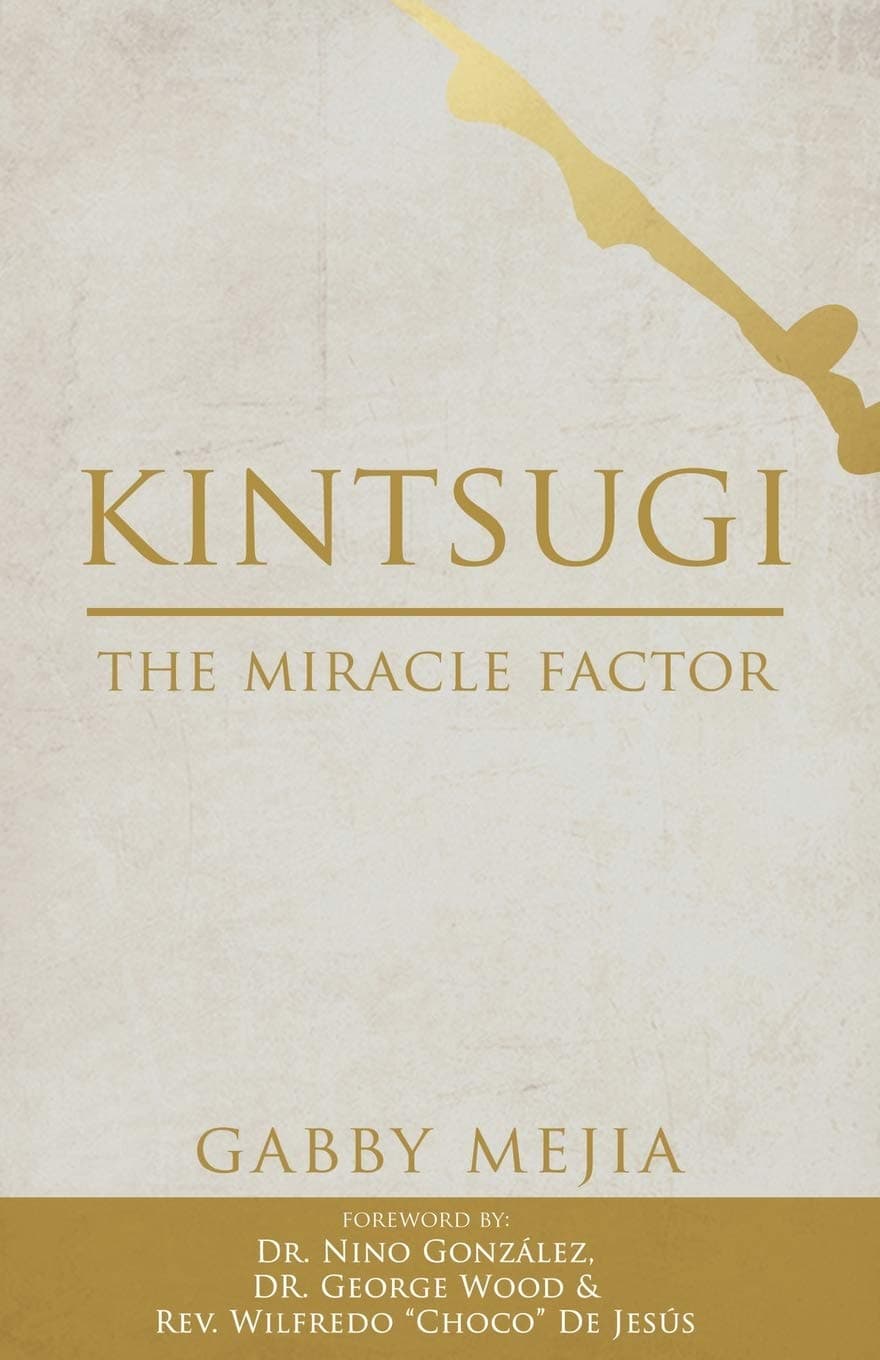 Kintsugi Paperback – May 11, 2015