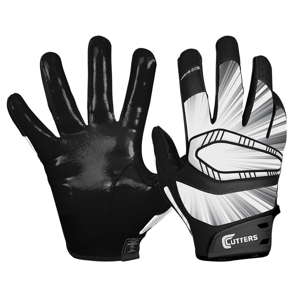 Cutters Gloves REV Pro Receiver Glove