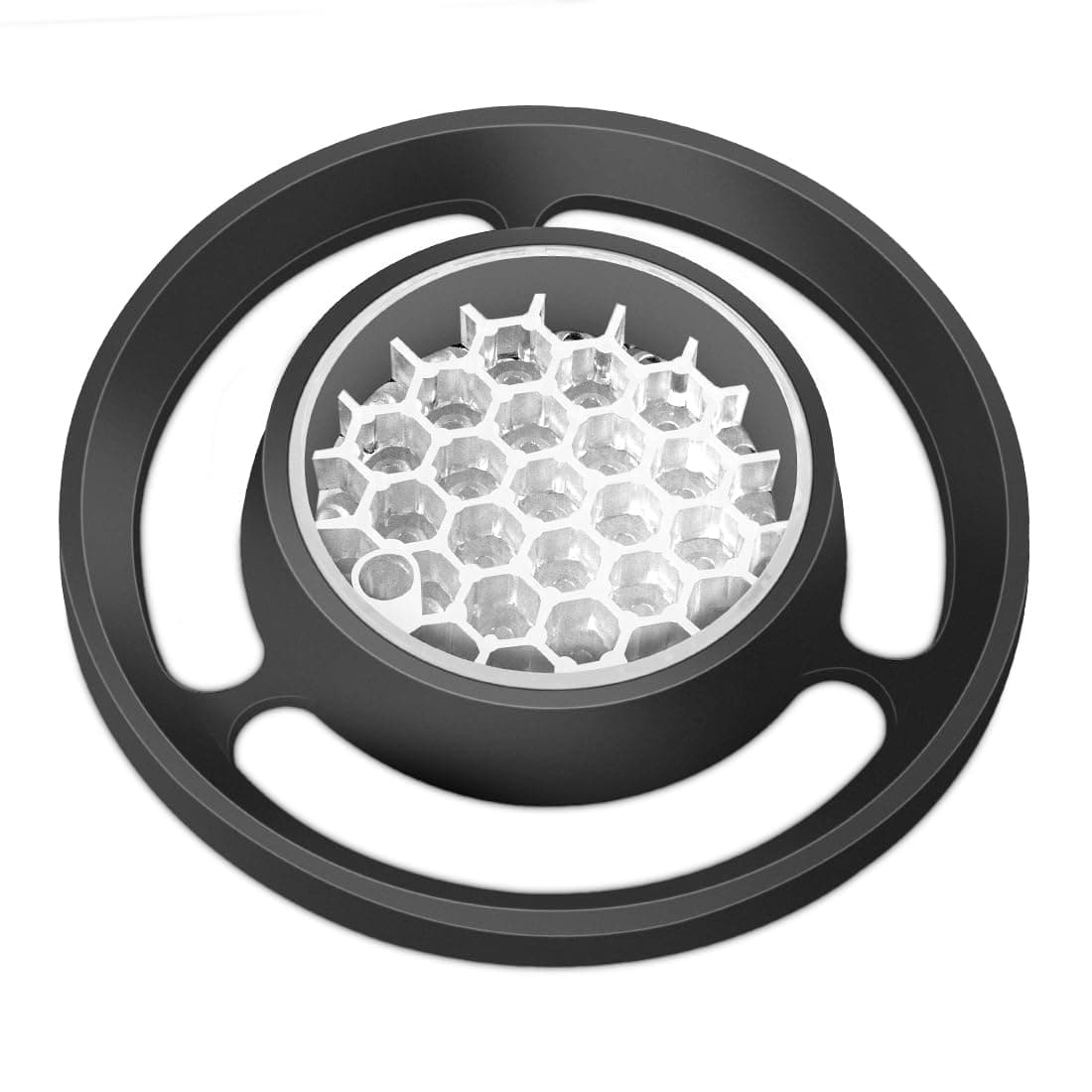 CAFEMASY Pour Over Coffee Drip Assist - V60 & Cone Coffee Filter Accessories for Even Brewing