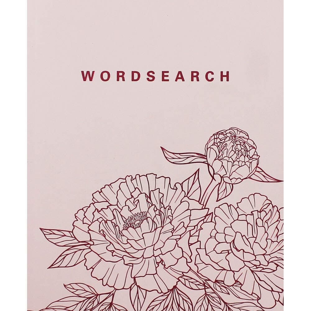 Wordsearch (Gift flexis)