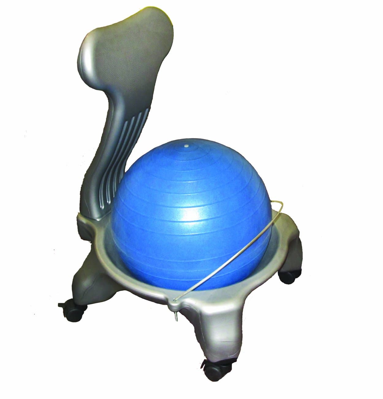 Modern Ball Chair - Large