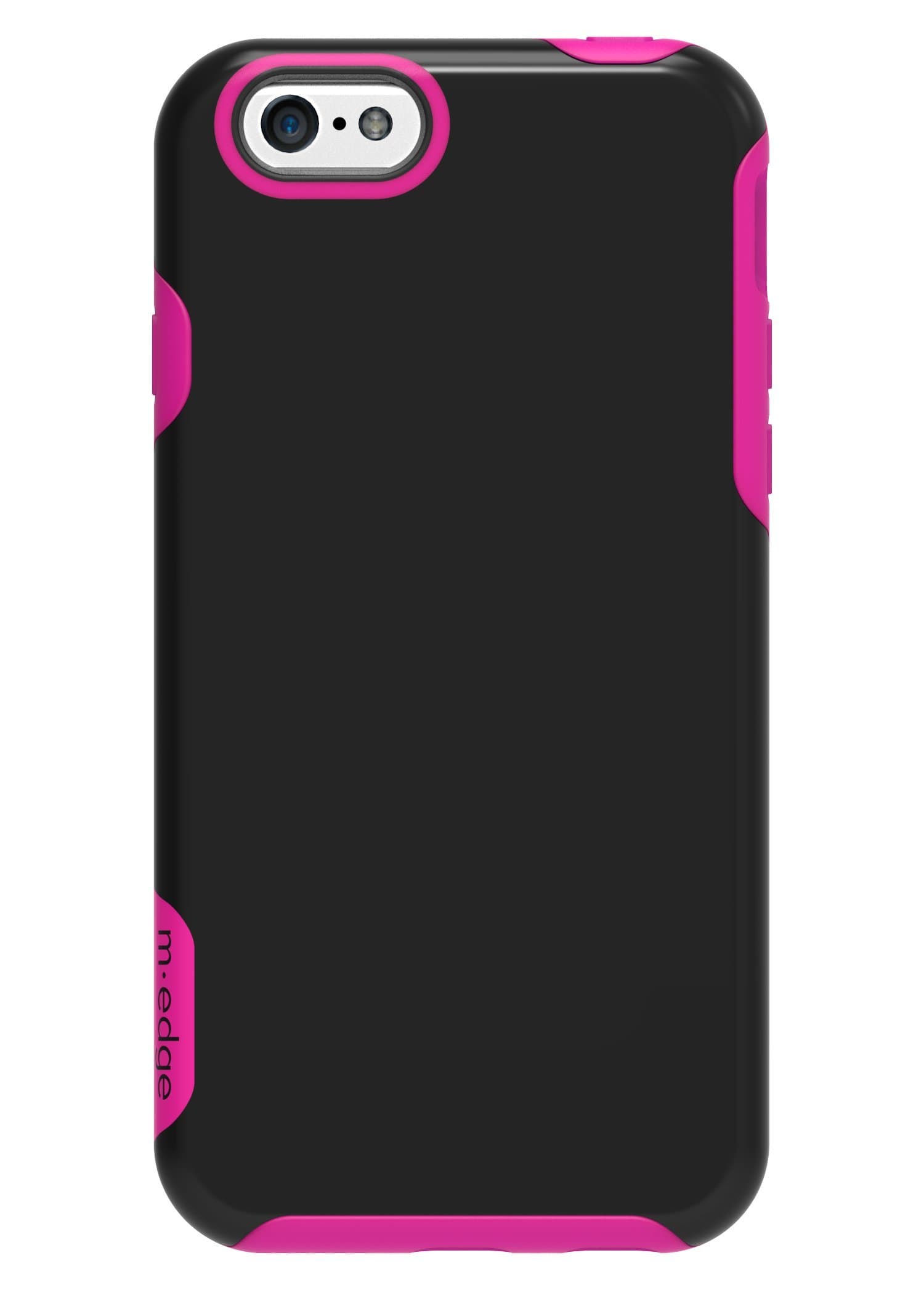 M-Edge Echo Case for iPhone 6 (IP6-EC-P-BPK)