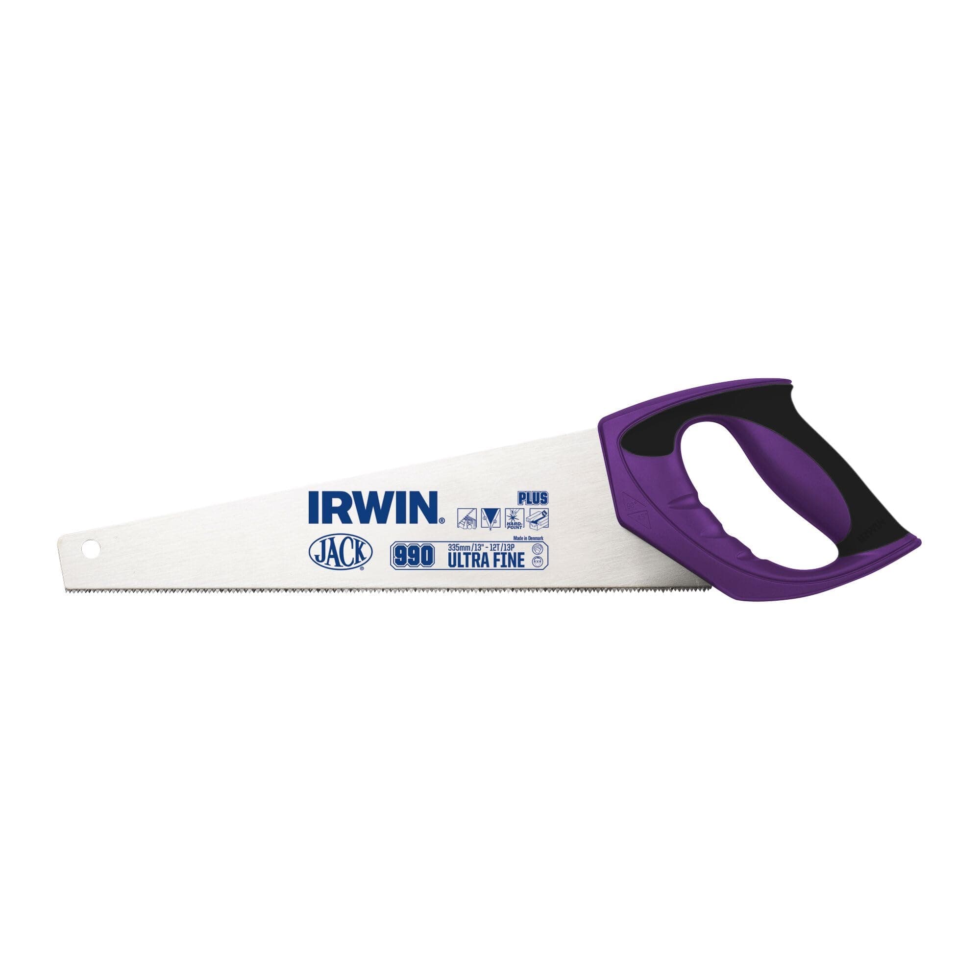 Irwin 10503632 Plus 990 Toolbox Saw