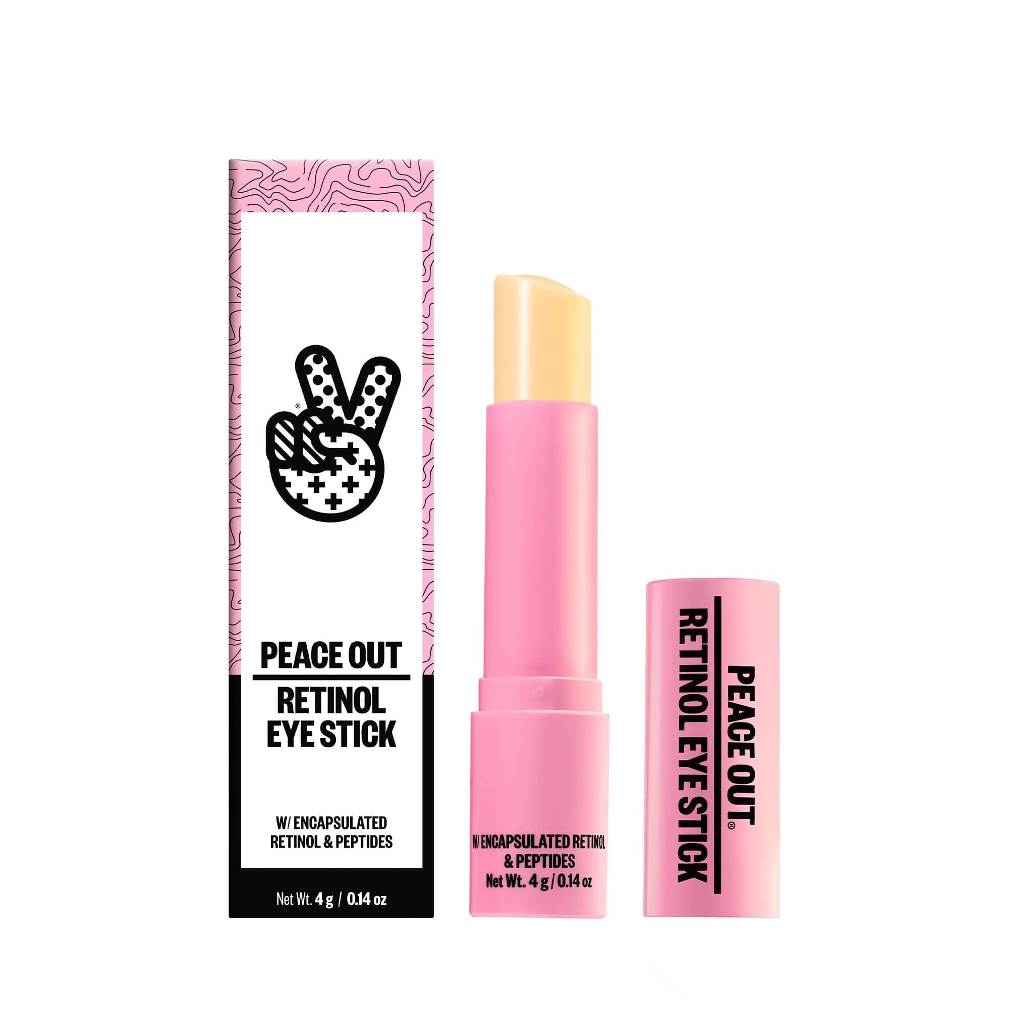 RETINOL EYE STICK