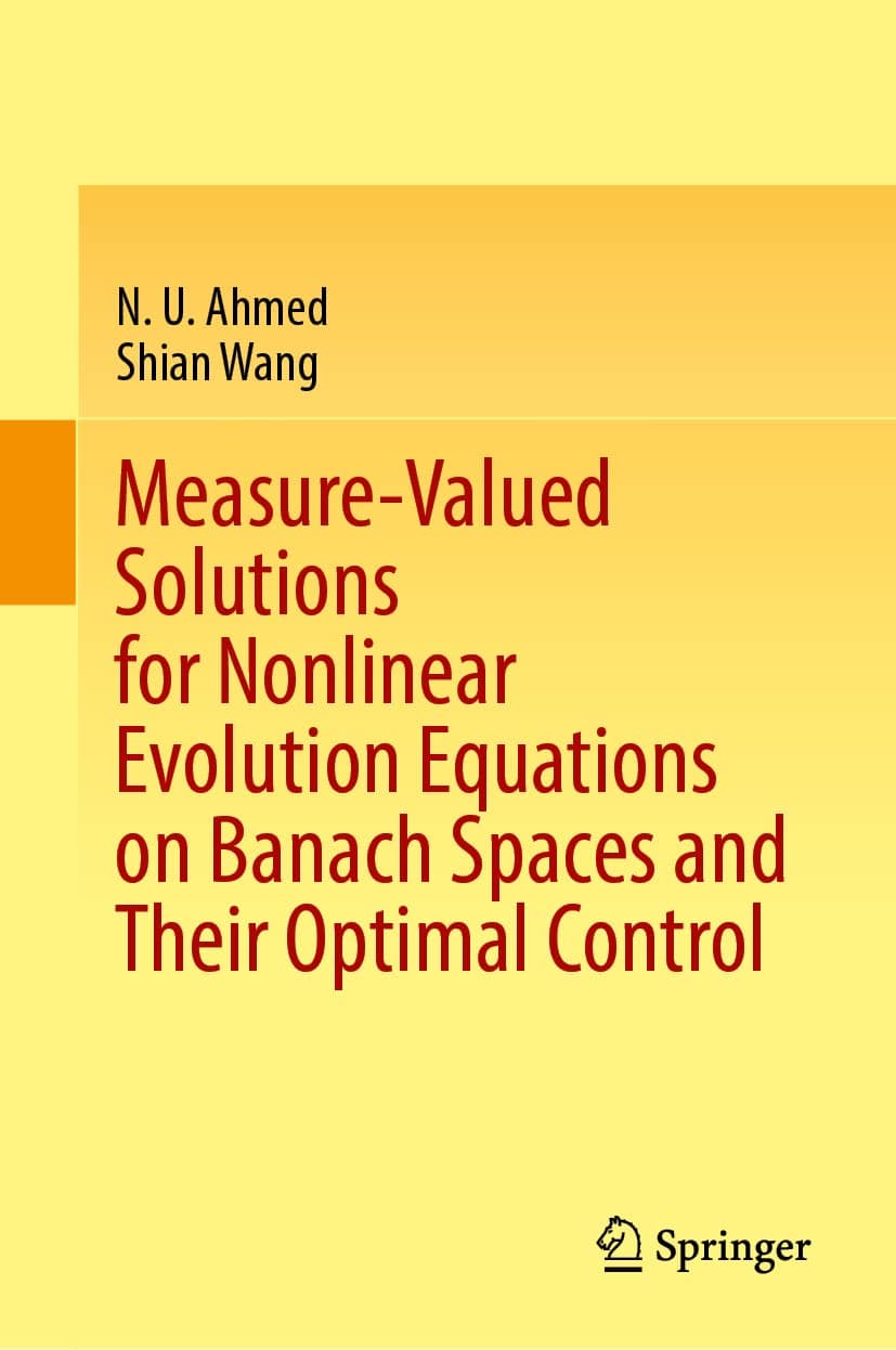 Measure-Valued Solutions for Nonlinear Evolution E