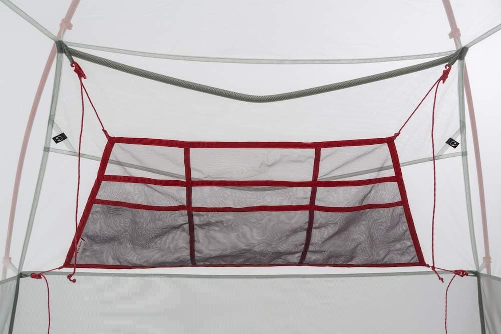 Big AgnesGear Loft Tent Accessory