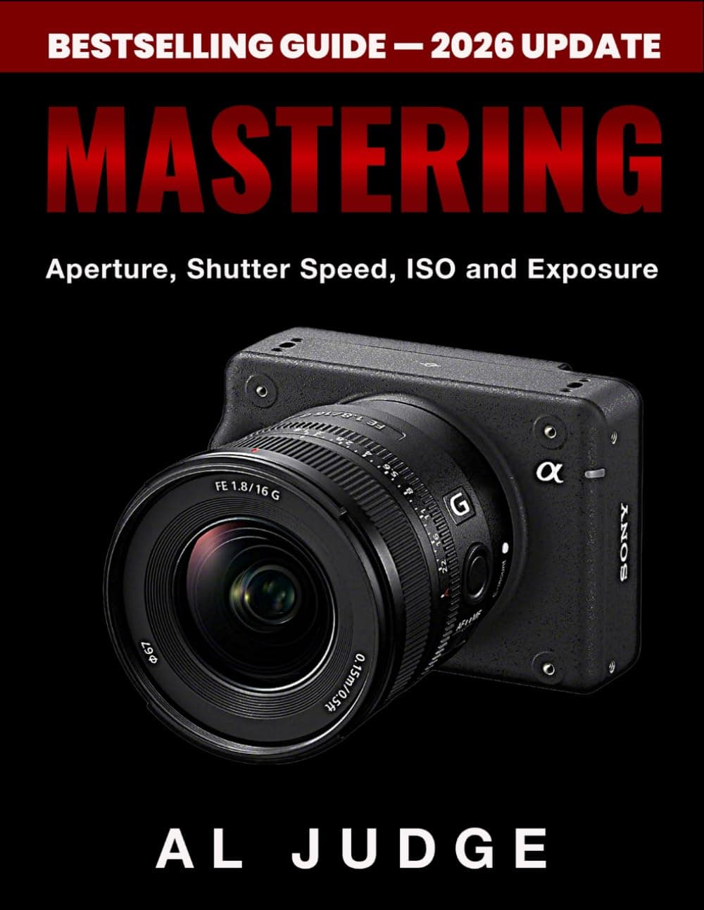 Mastering Aperture, Shutter Speed, ISO and Exposure: How They Interact and Affect Each Other