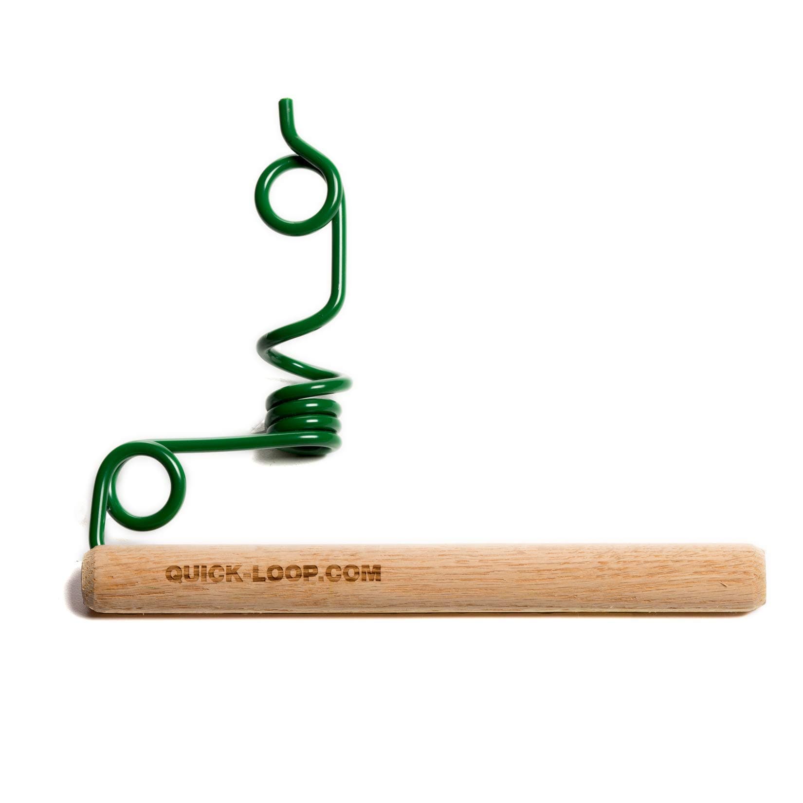 Quick-Loop Mop Head - Mopping & dusting with Washable Cloth or Microfiber. for Hardwood, Tile, or Laminate Floor.