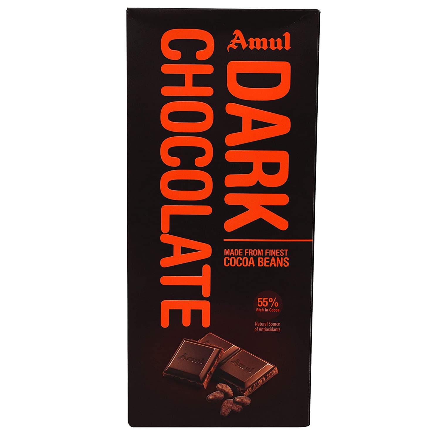 Dark Chocolate, 150 Gram