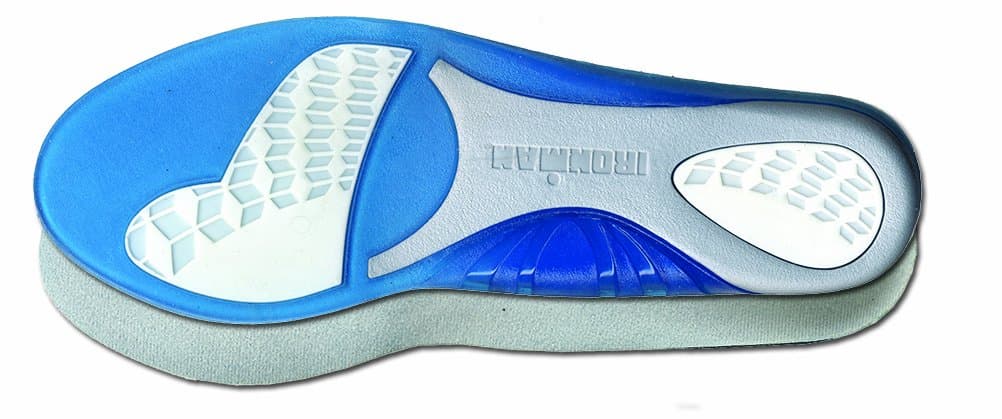 Ironman Performance Gel Insoles