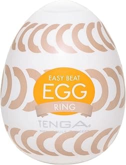 Egg Wonder Ring