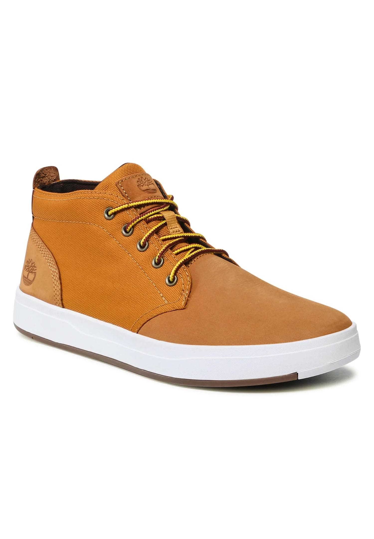 Men's Davis Square Chukka Shoe
