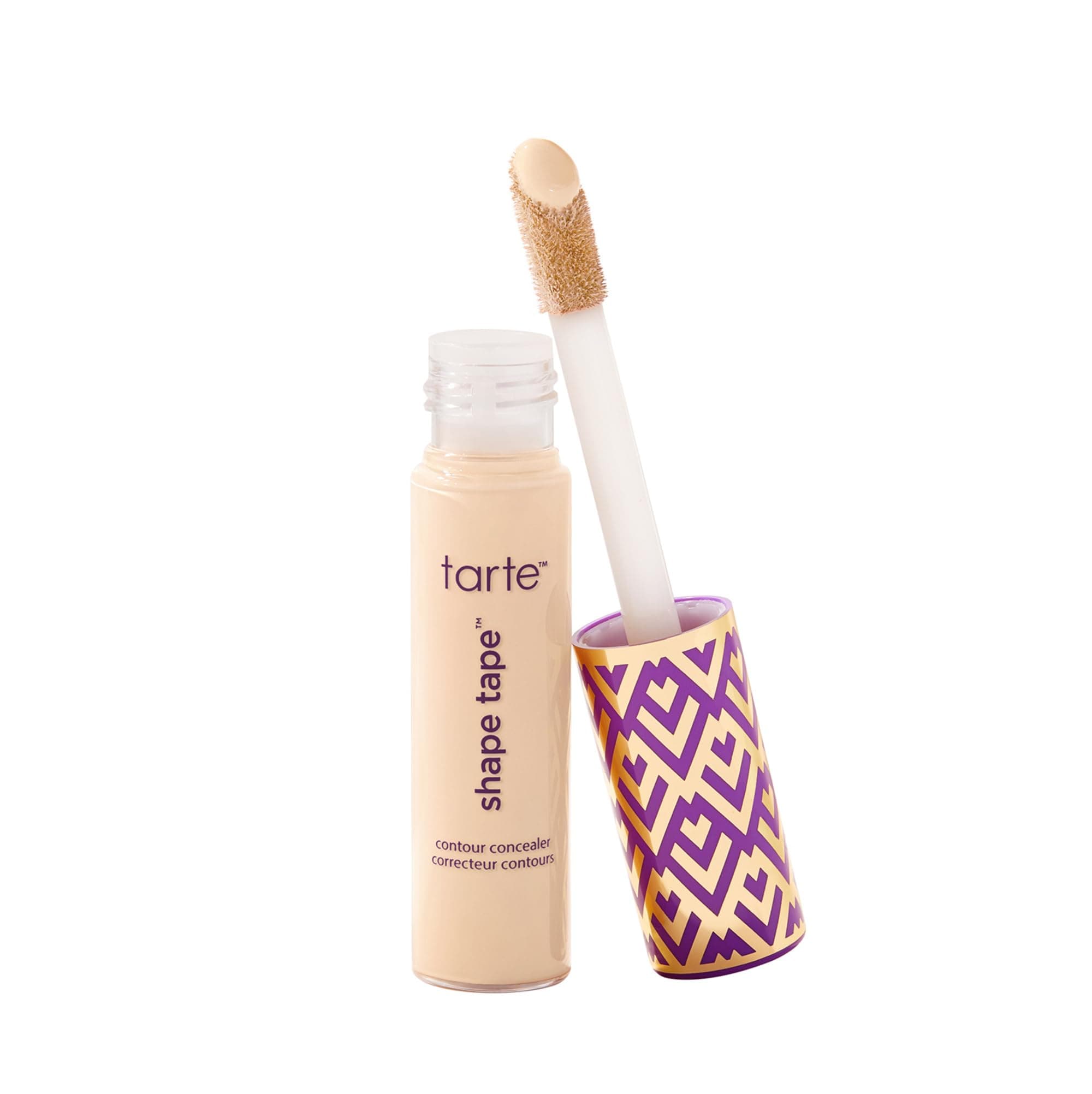 SHAPE TAPE CONTOUR CONCEALER - FAIR