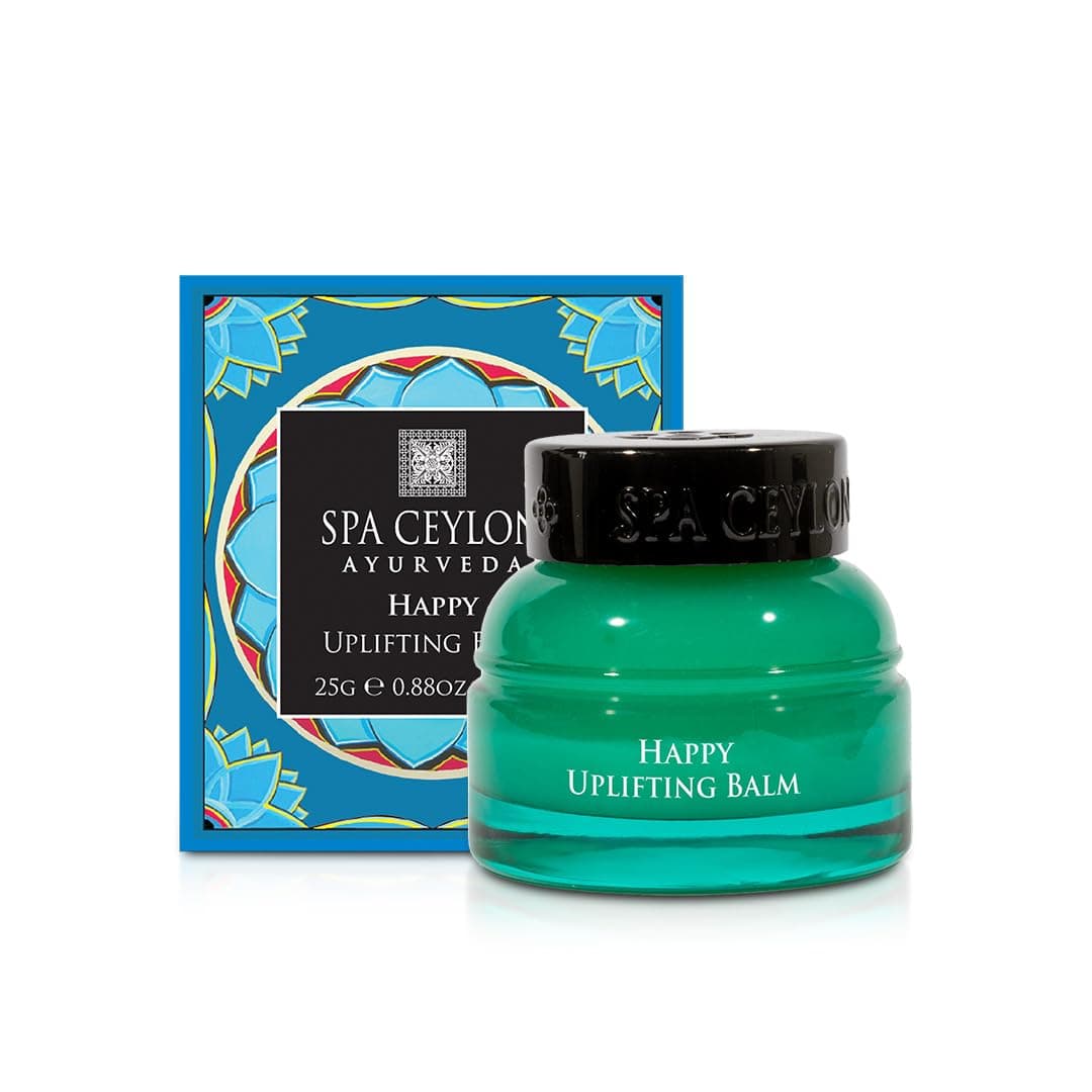 Happy - Uplifting Balm