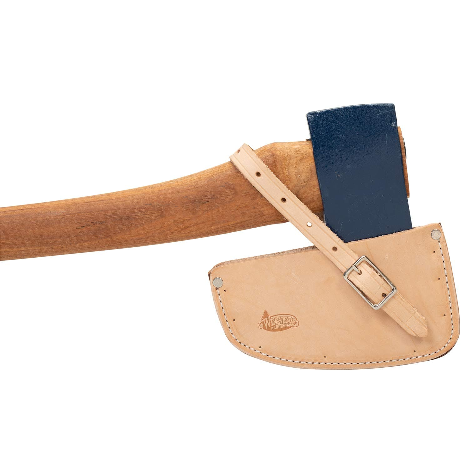 Weaver Leather Axe Guard