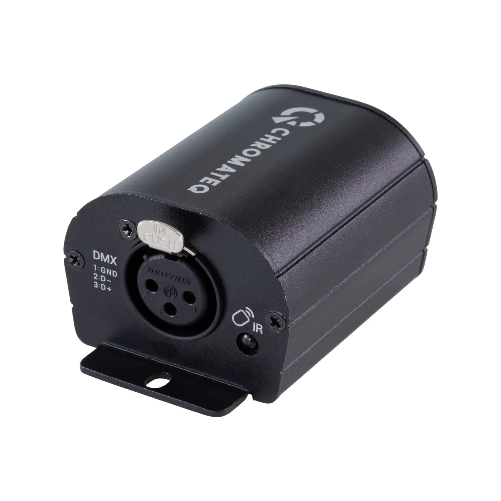 Chromateq CLUB 128 USB DMX Stand Alone Lighting Controller Interface & Software (Download Only)