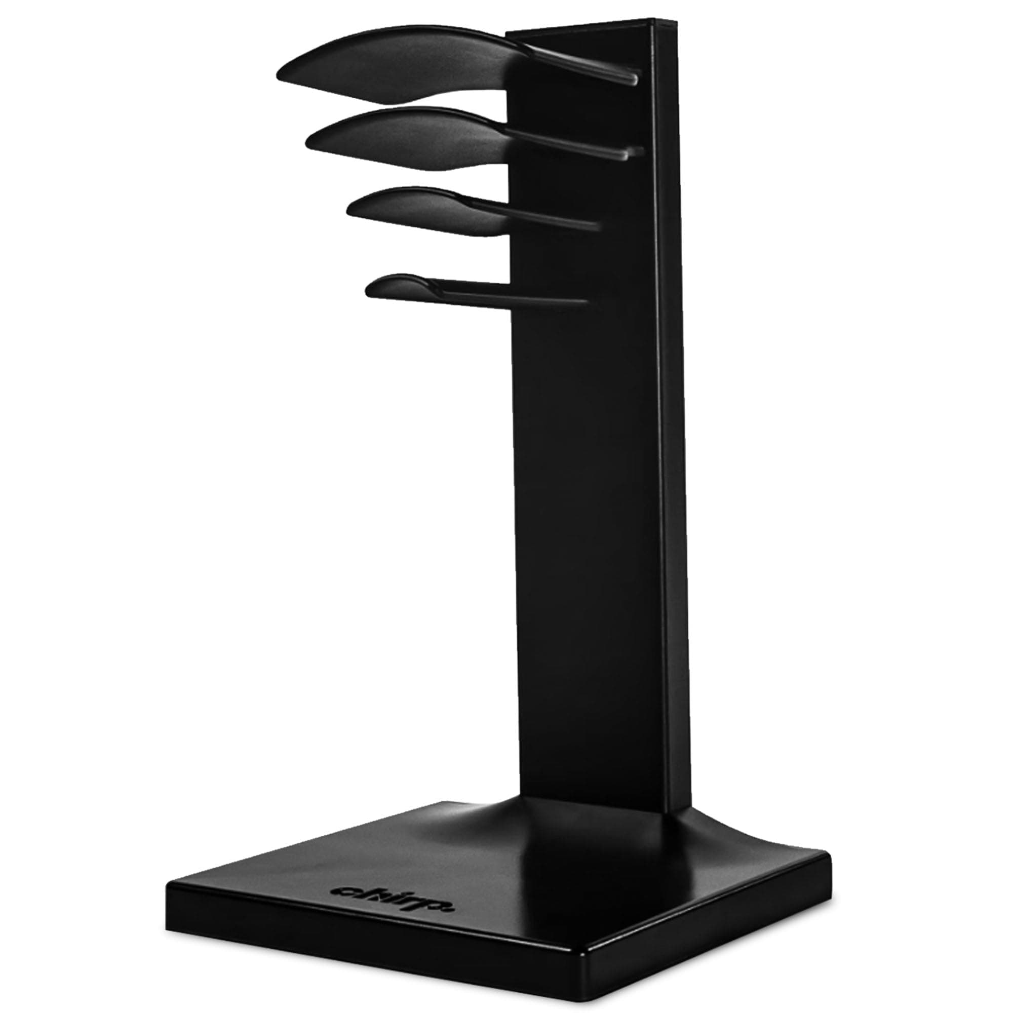 Wheel Rack - Storage for Chirp Muscle Rollers for Deep Tissue Massage, Secure, Easy Storage for All 4 Wheel Sizes (Chirp Wheels Not Included)