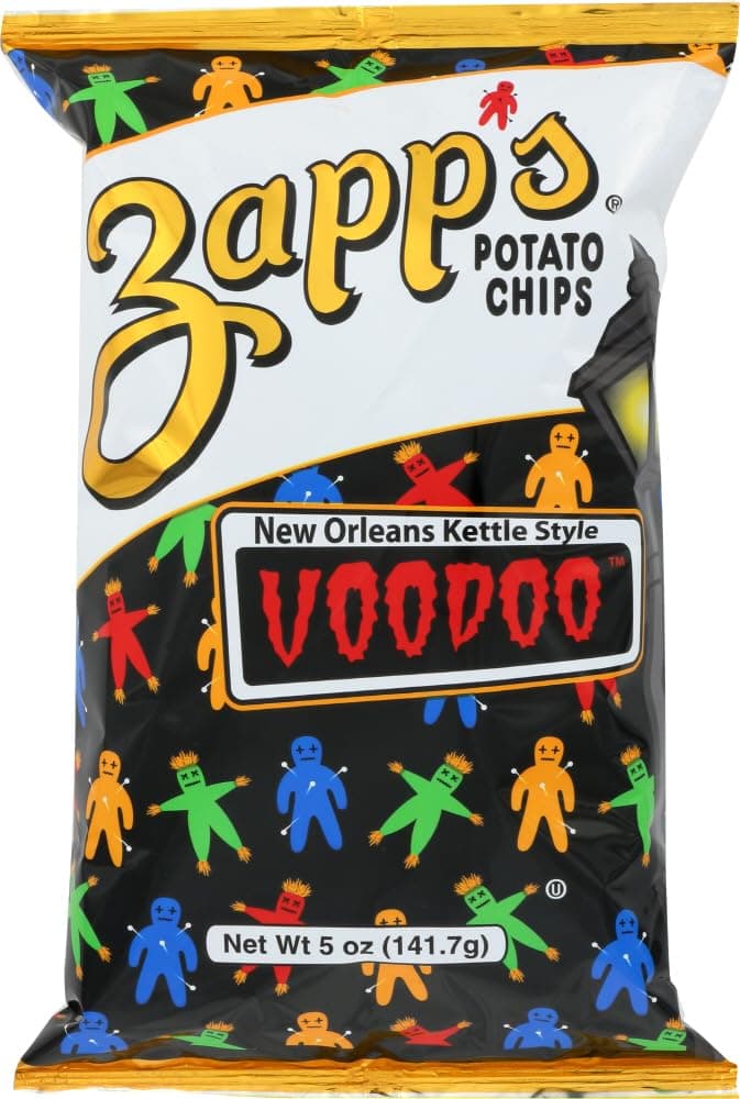 Chips,Voodoo