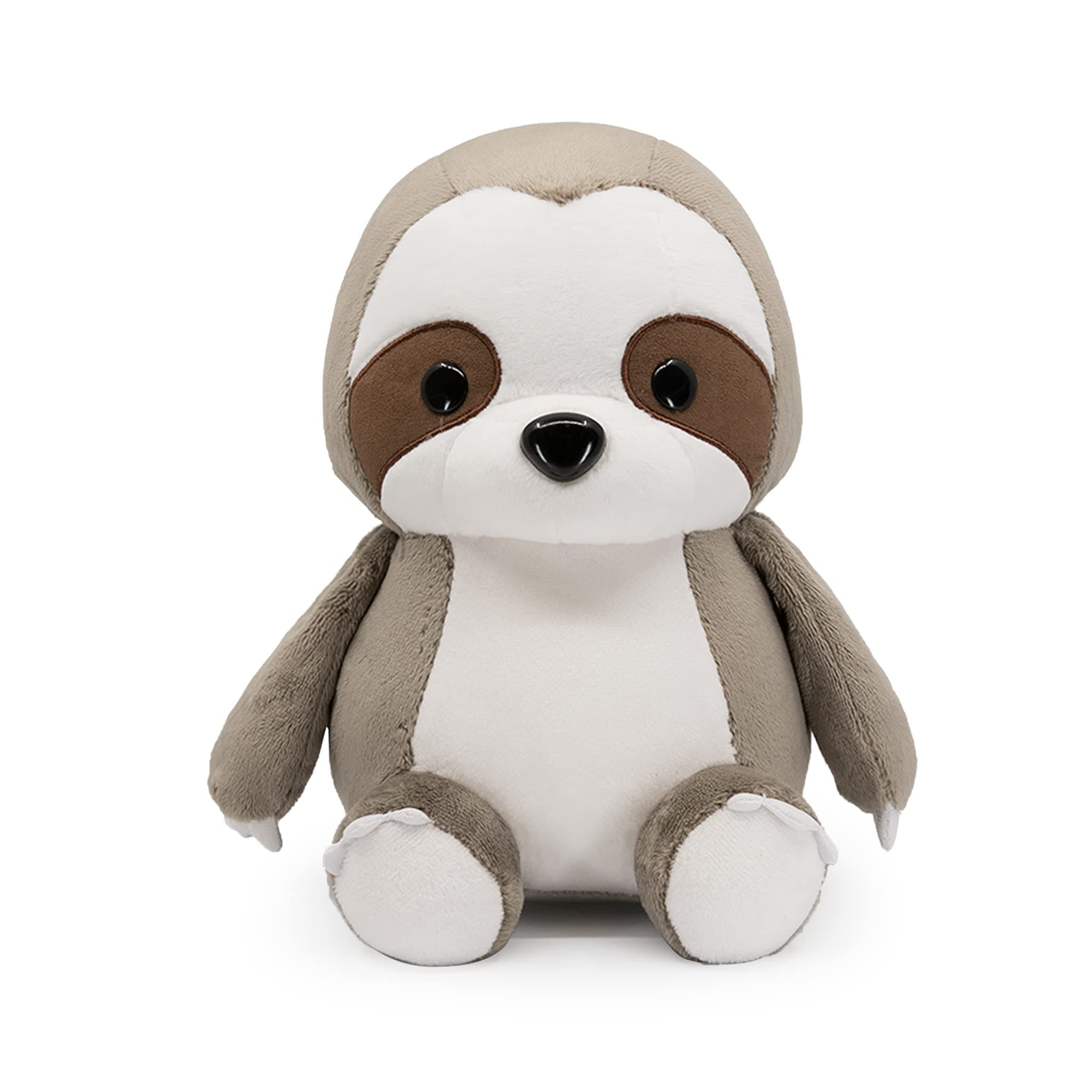 Bellzi Mini Slothi The Sloth