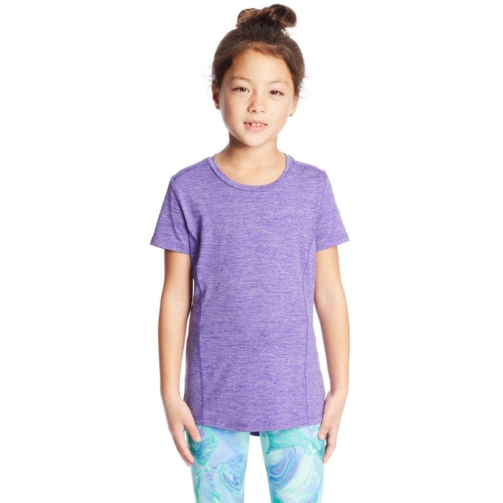 Girls' Supersoft Tech Tee