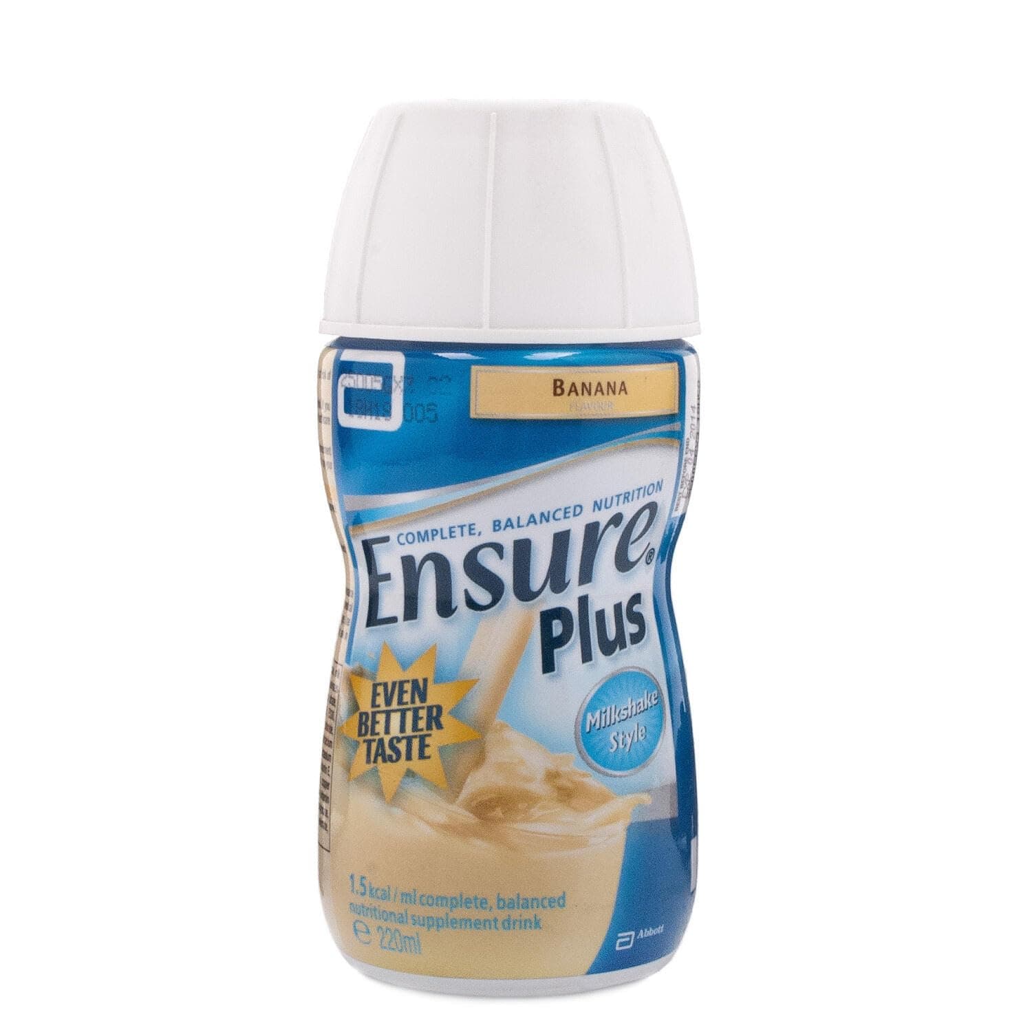Ensure Plus Banana (12 Pack)