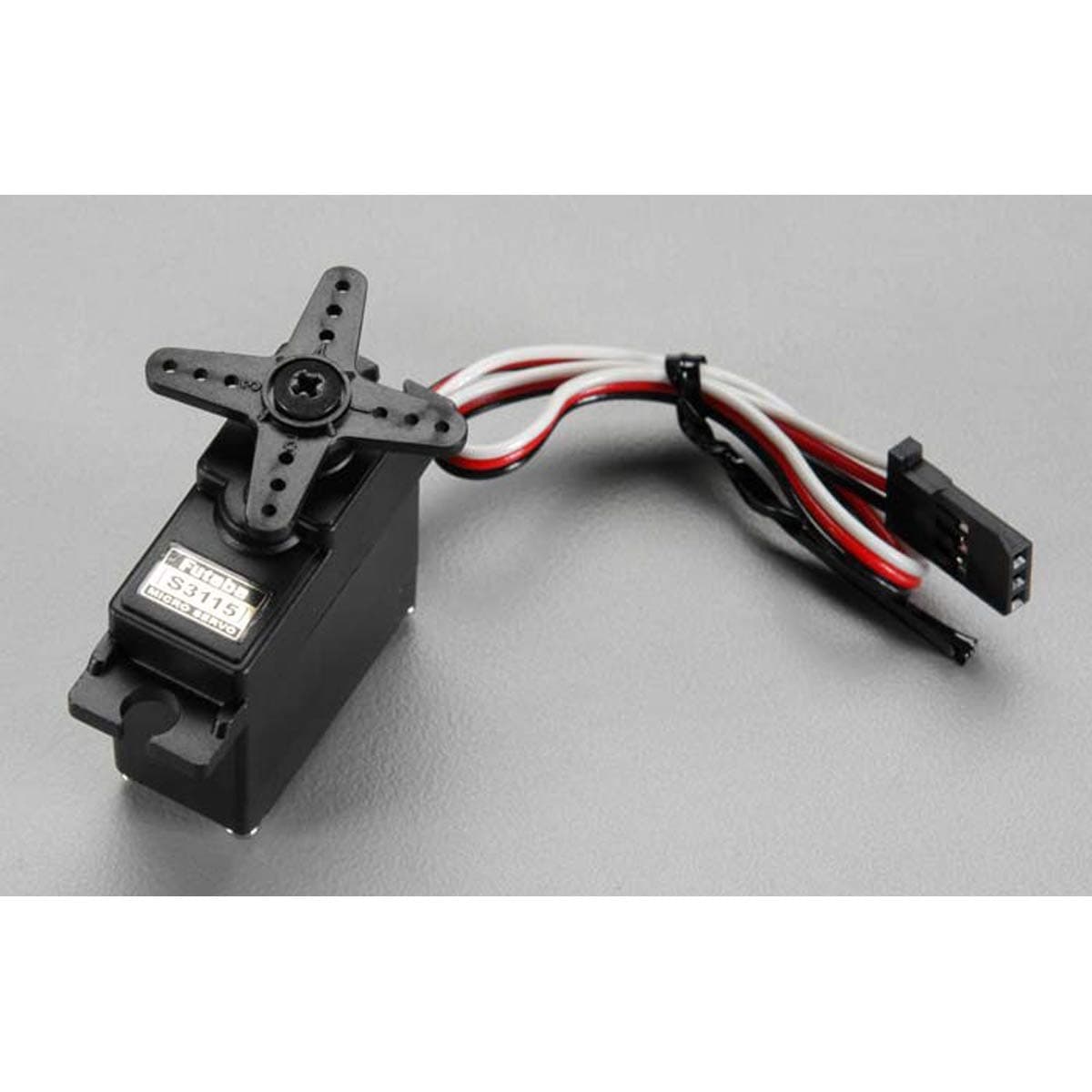 Futaba S3115 Micro Precision Servo