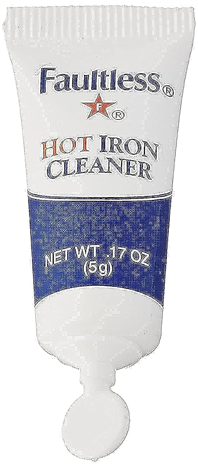 40105 Hot Iron Cleaner - 2 Pack