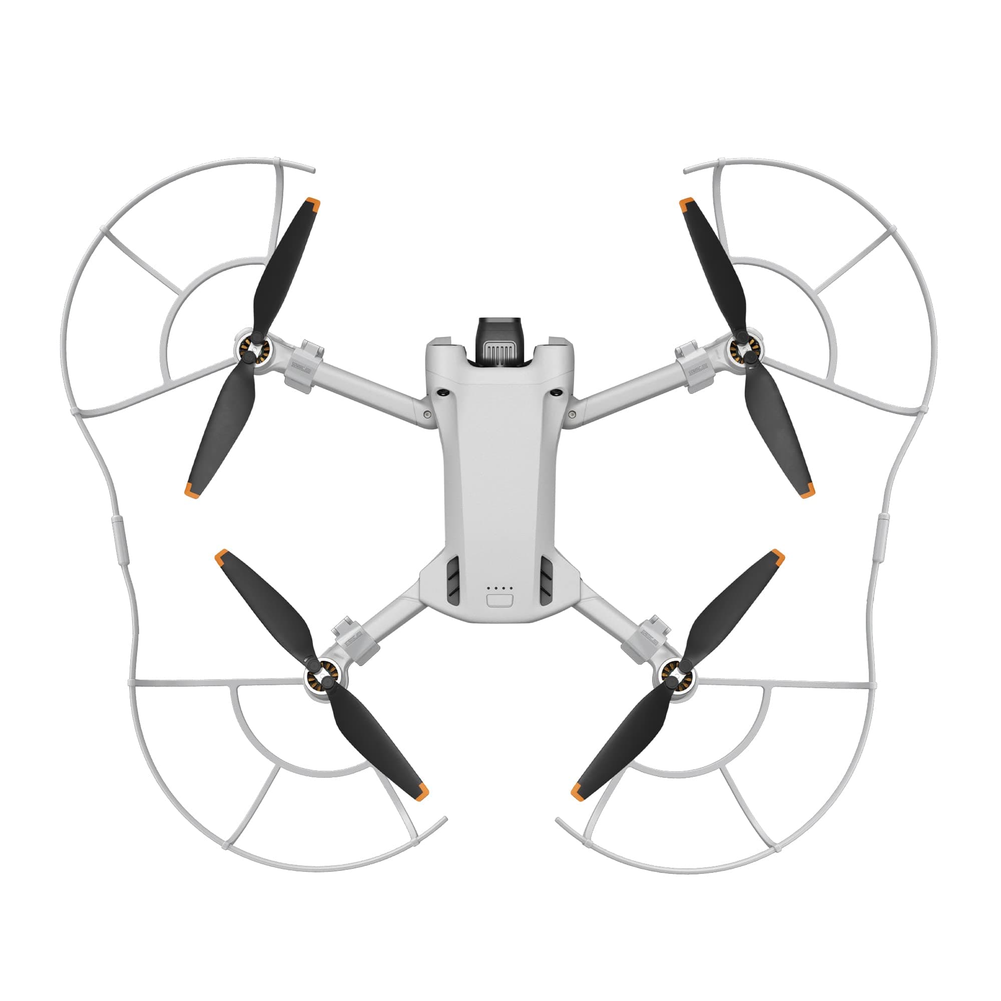 Mini 3 Pro Propeller Guard,Quick Release Removable Propellers Protector for DJI Mini 3 Pro Accessories(Only for Mini 3 Pro)