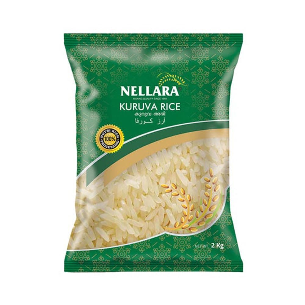 Matta Kuruva Rice 2kg