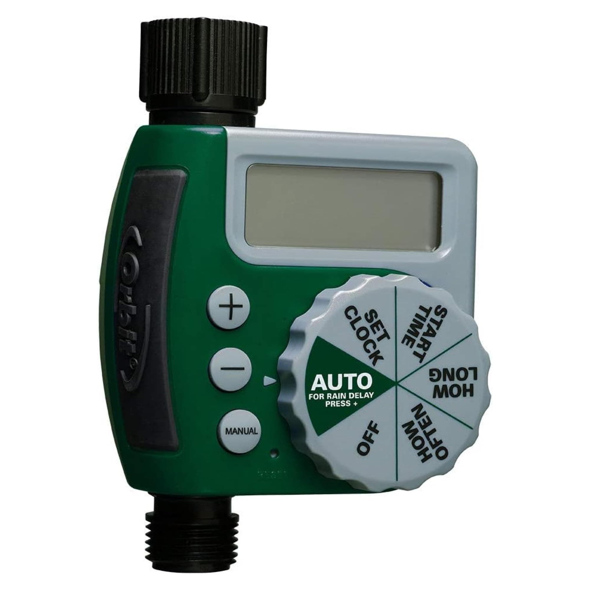 62061Z 1-Outlet Programmable Digital Hose Watering timer
