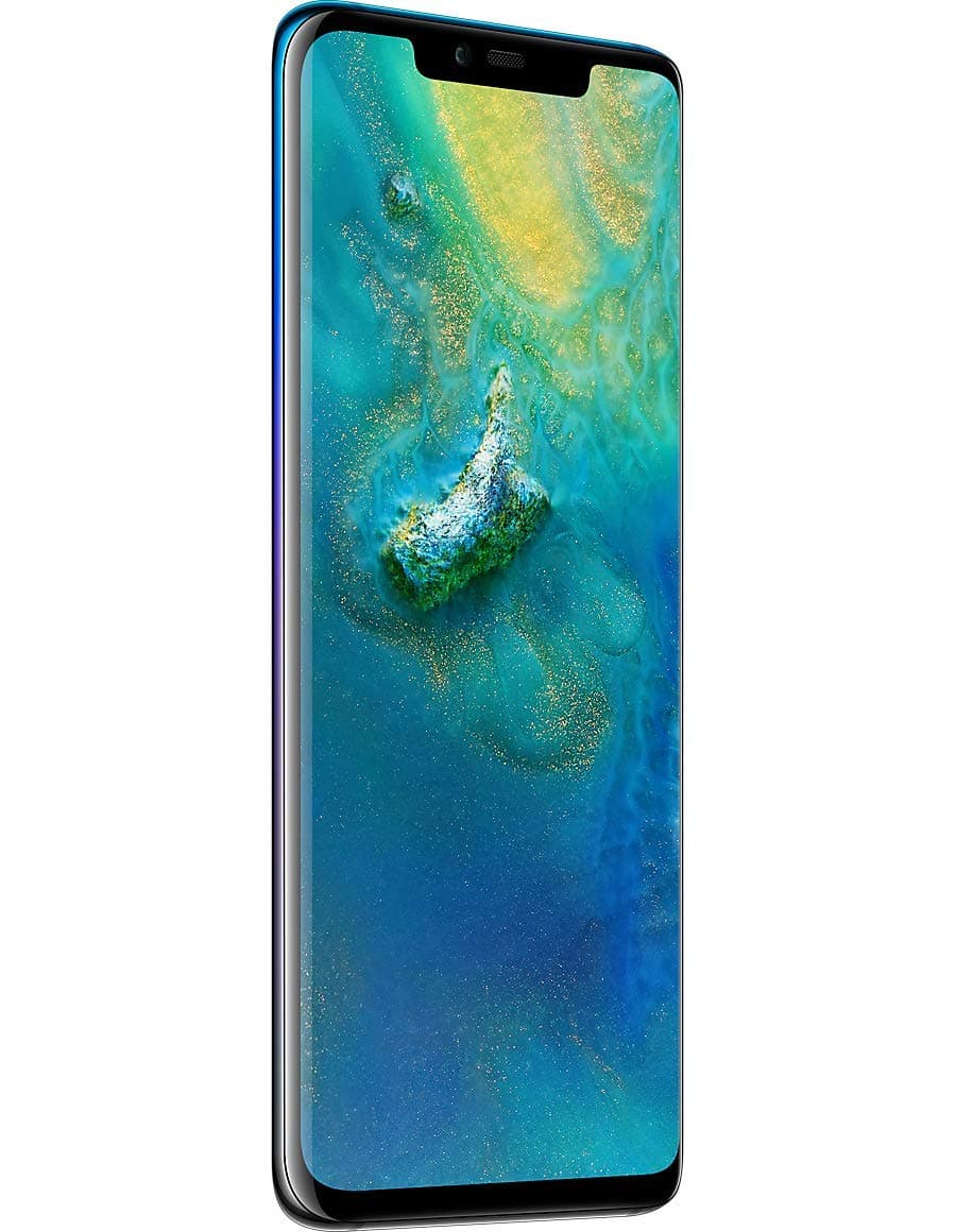 HUAWEI Mate 20 Pro