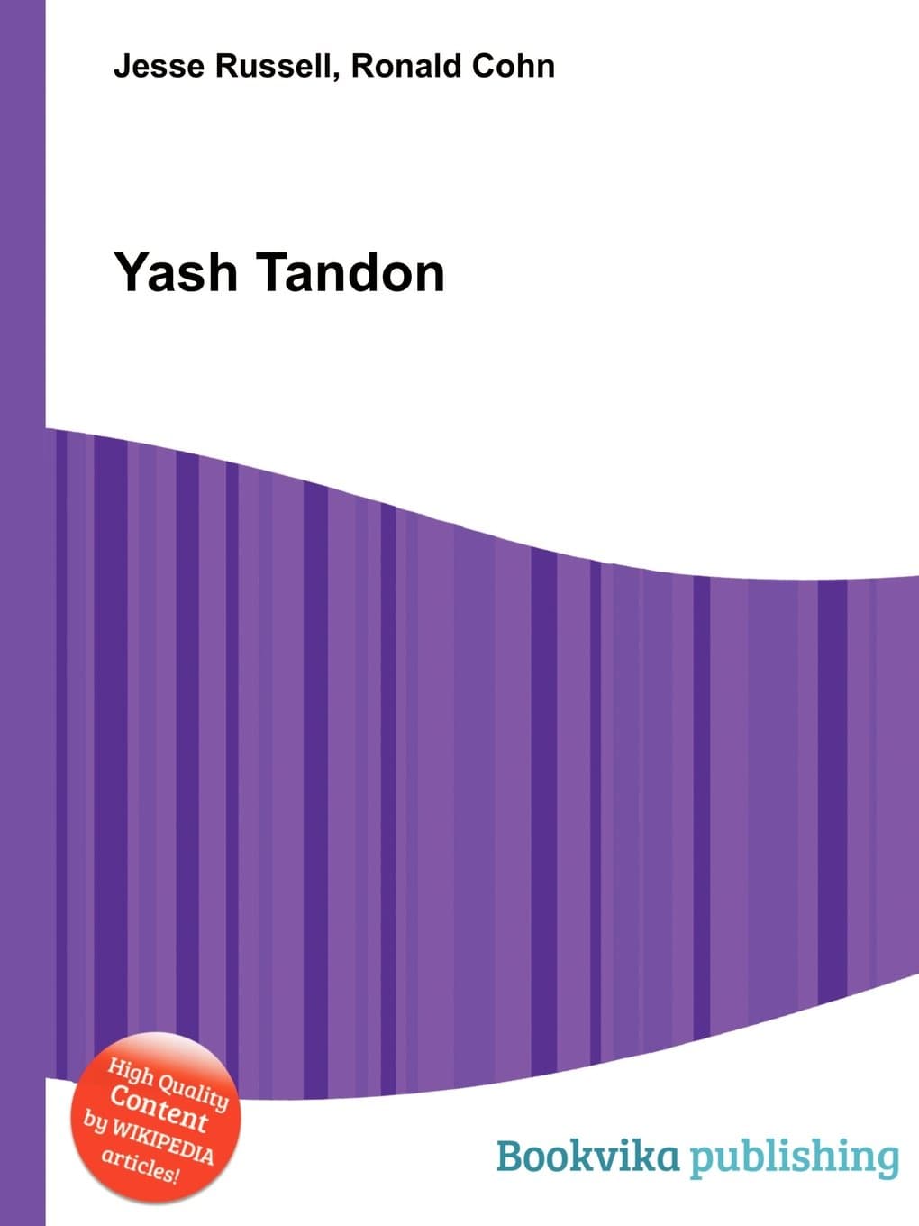 Yash Tandon