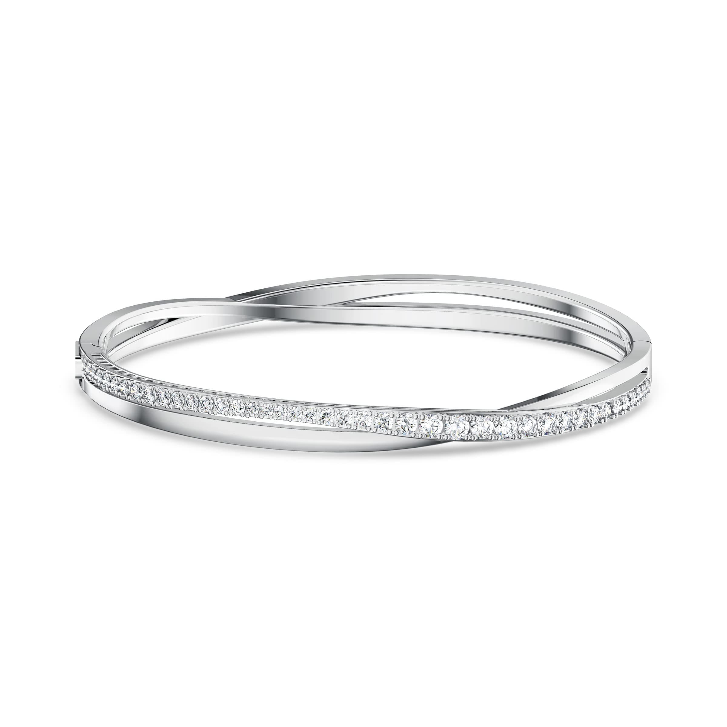 Hyperbola Collection Bangle