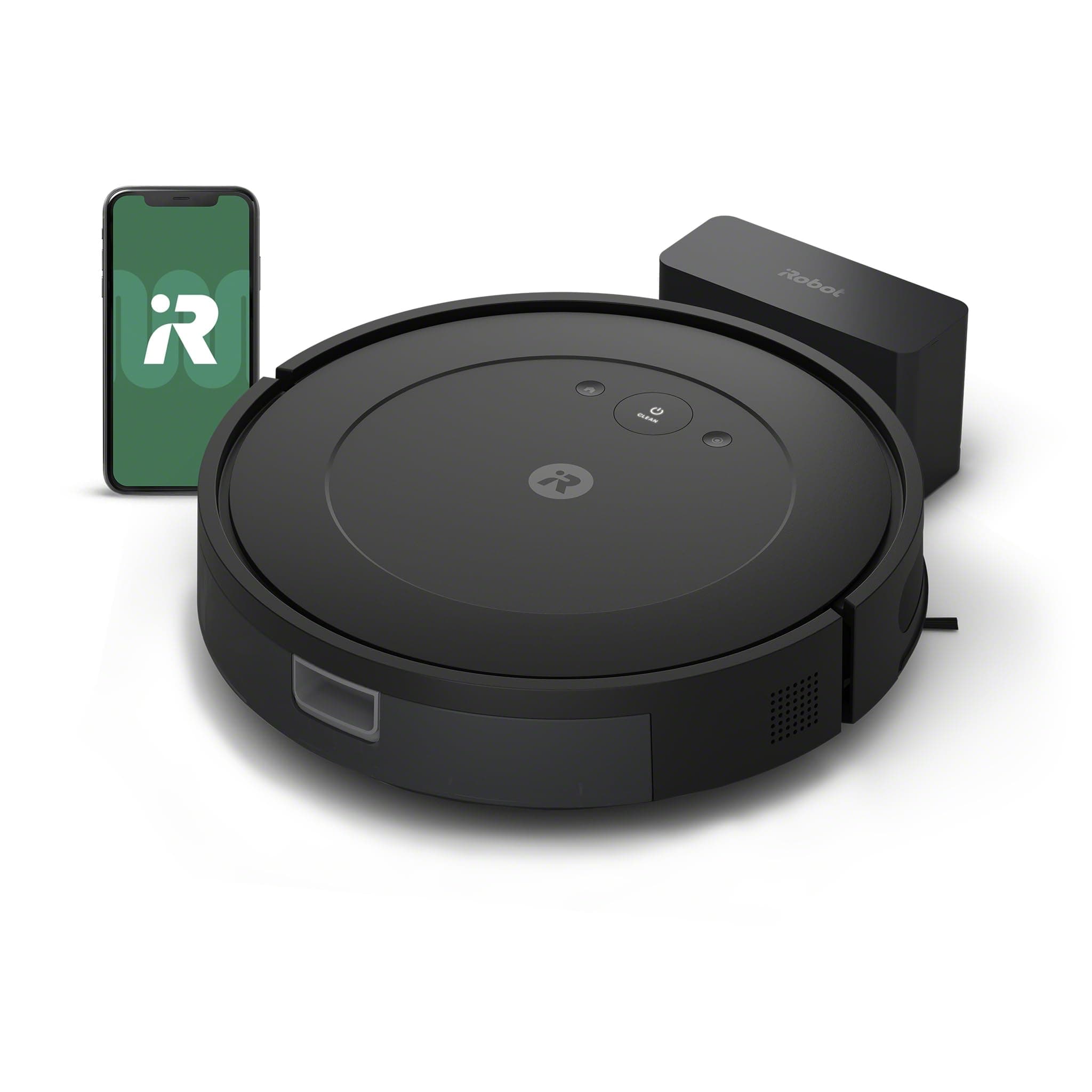 iRobot® Roomba Vac Essential Robot (Q0120)