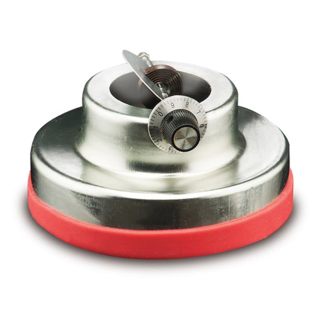 Tip Top Temp Attachable Grill Temperature Regulator TTT-01