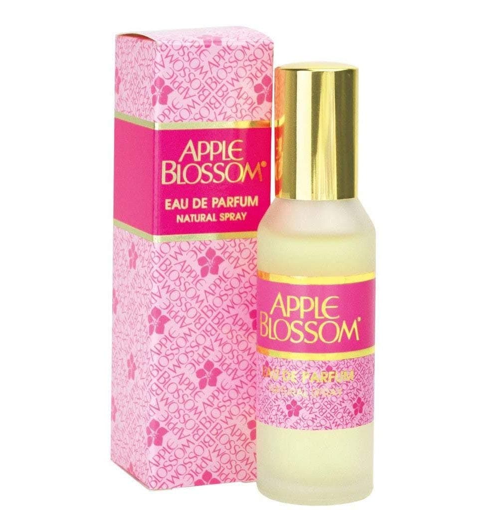 Apple Blossom Edp Spray, 60 ml