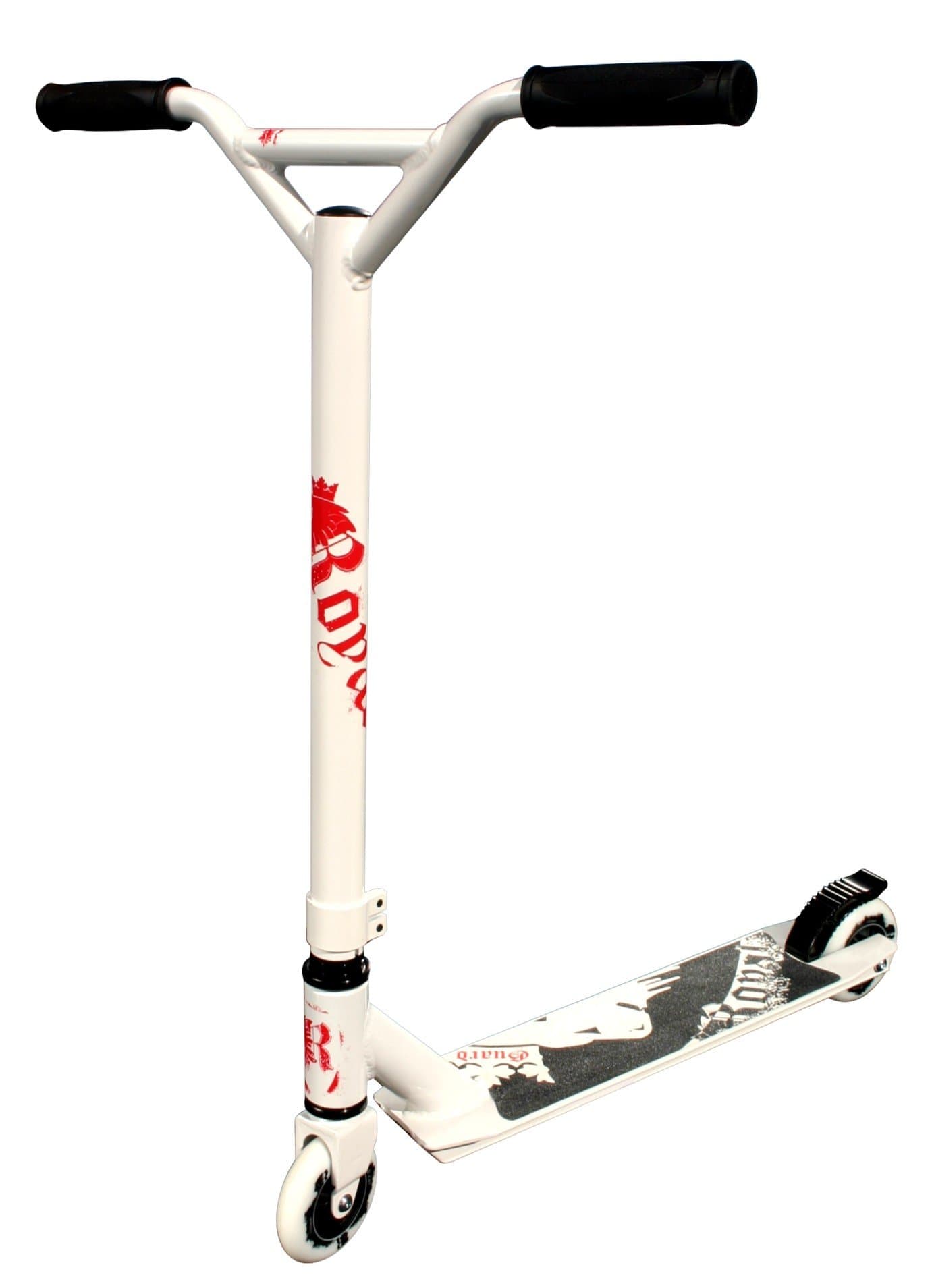 Royal Guard P-Core Scooter