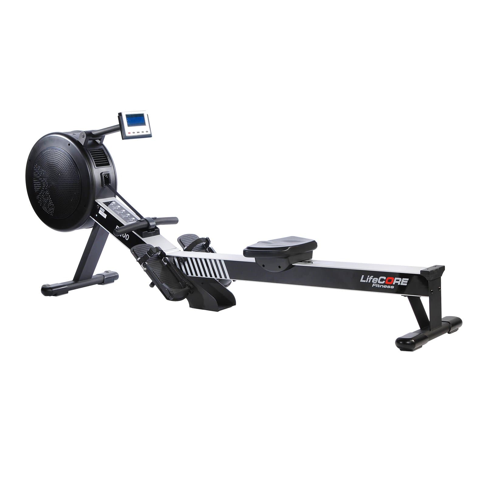 R100 Commercial Rowing Machine