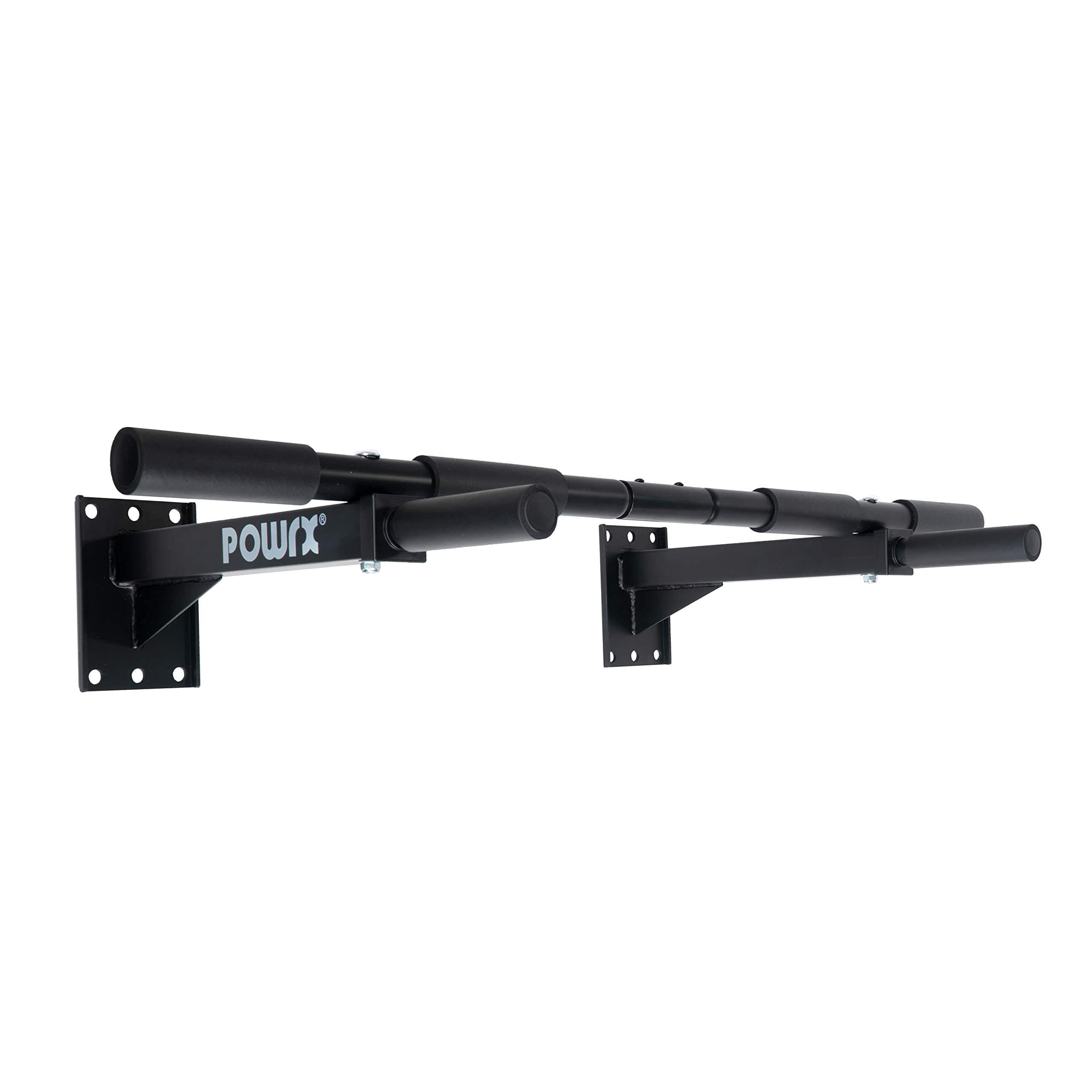 Wall Mount Pull Up Bar Including Mounting Hardware