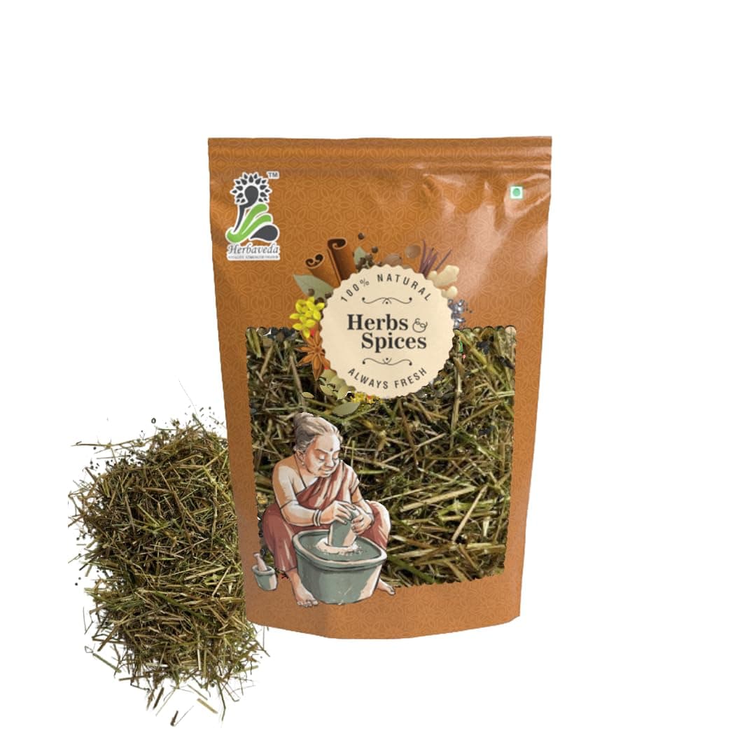 Herbaveda- Cleavers Herbs Loose Tea 200g