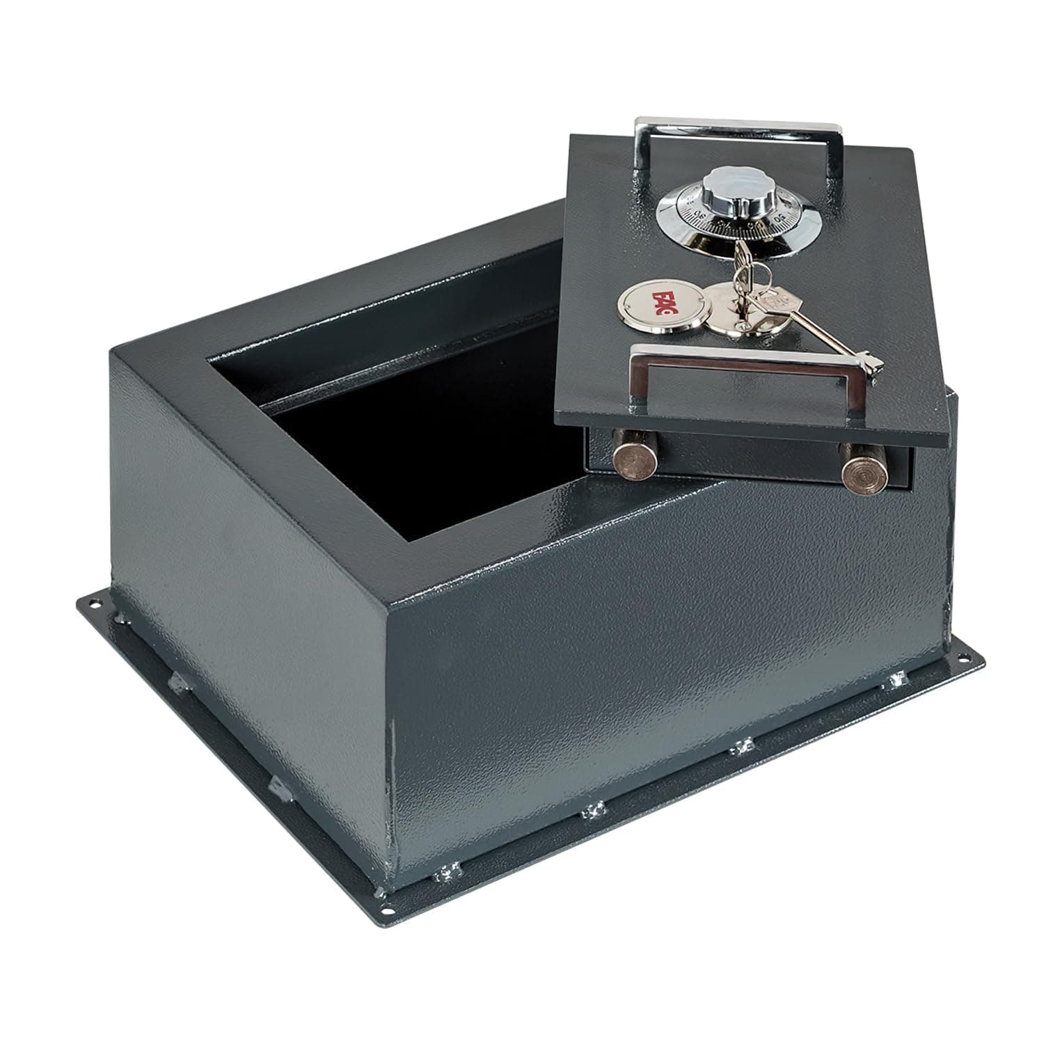 FAC 9081-AS Floor Safe White-631