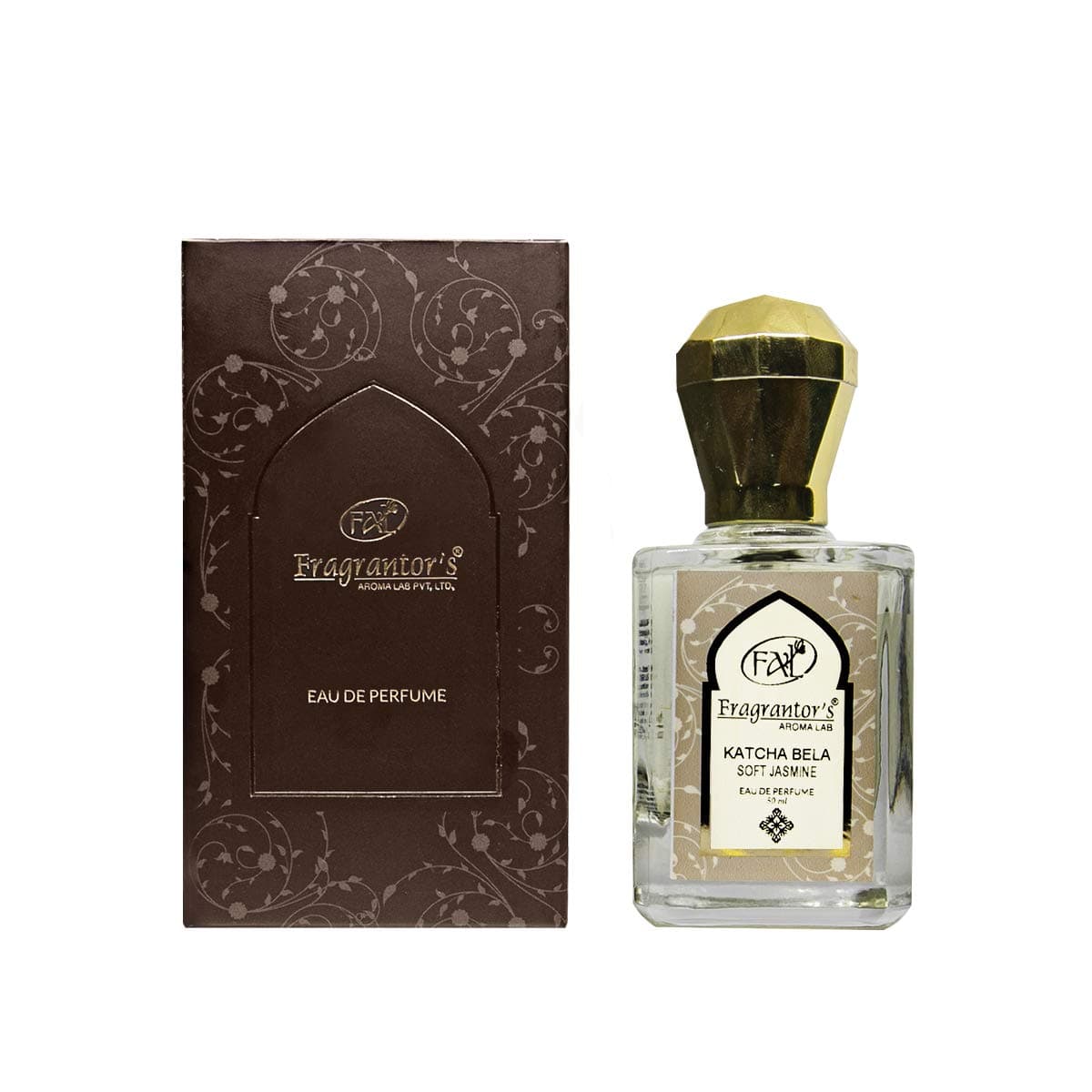 Eau De Perfume (Katcha Bela)