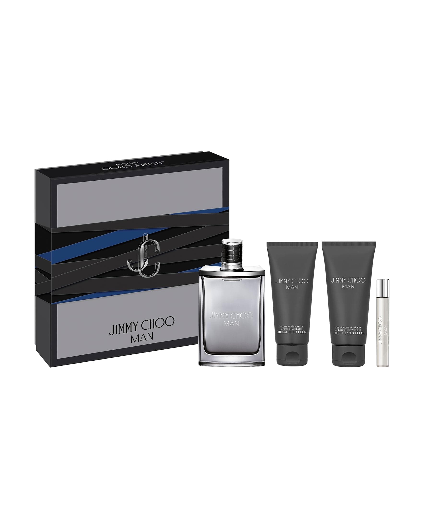 Jimmy Choo Man 4-Piece Set