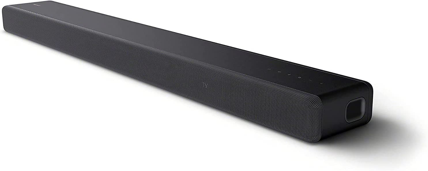 Sony HT-A3000 3.1ch Dolby Atmos Soundbar Surround Sound Home Theater with DTS:X Works with Google Assistant
