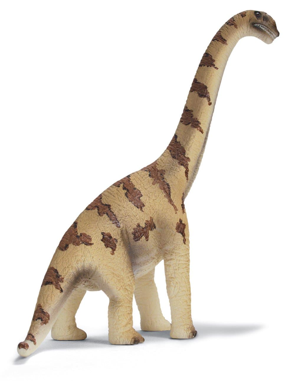 Schleich Brachiosaurus Figure
