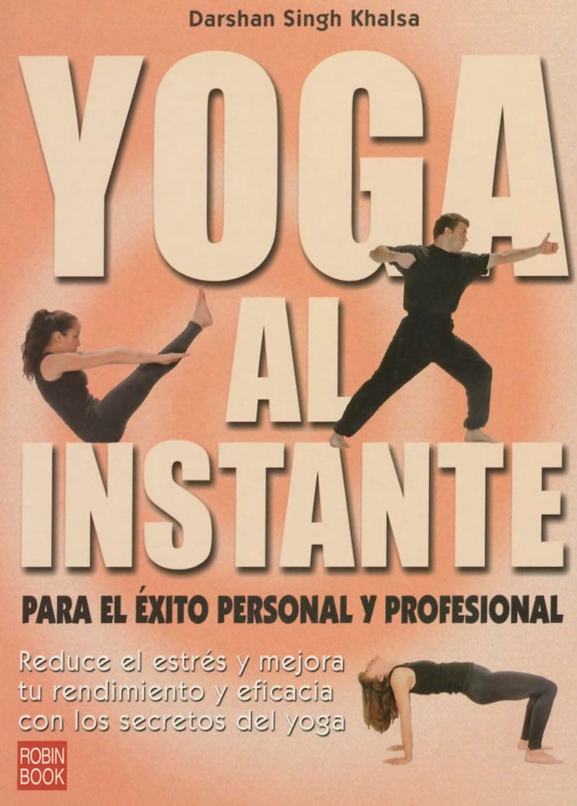 Yoga Al Instante