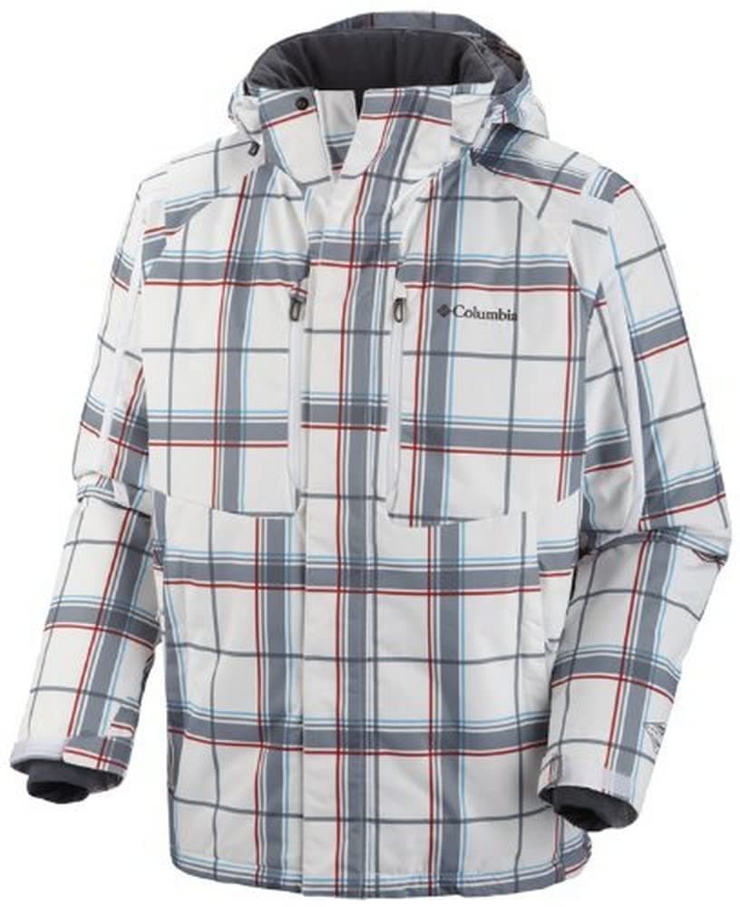 Columbia Men's Alpine Stunner Jacket