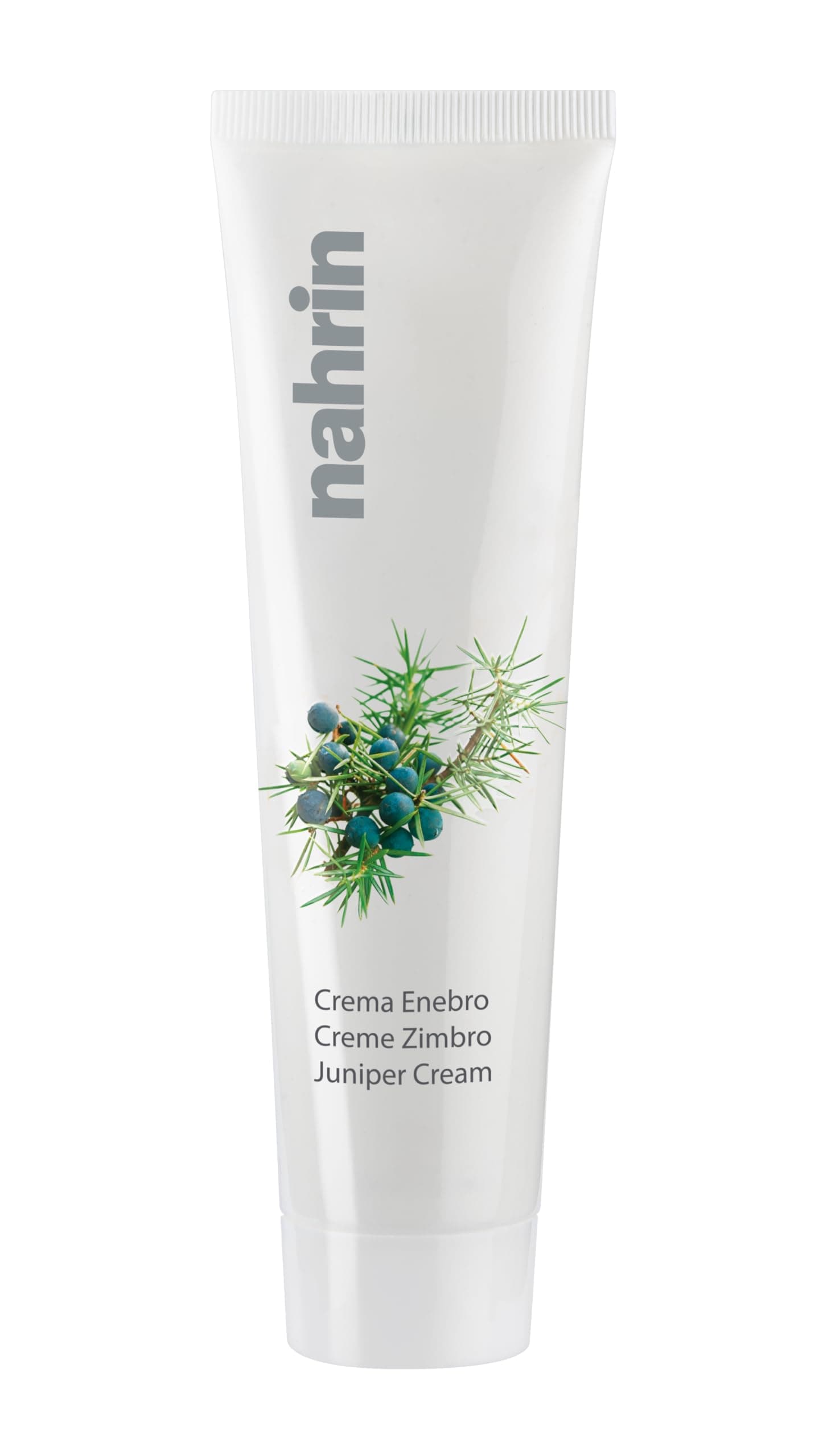 Nahrin Juniper Cream (100ml)